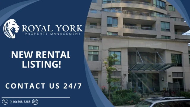 Greater Toronto Area Apartment 1 b. $2,350/month. Apartment for rent in Greater Toronto Area