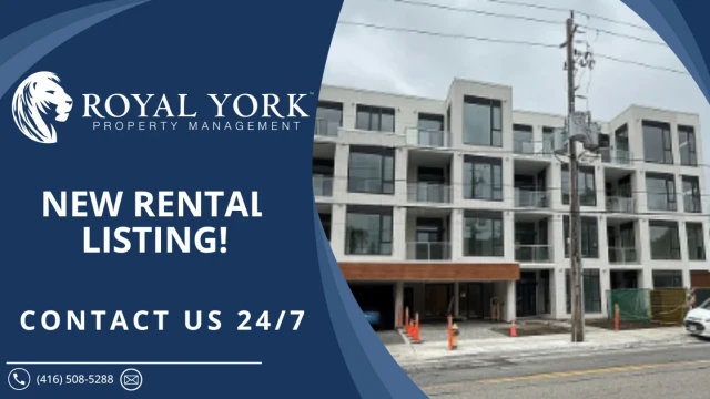 Greater Toronto Area Apartment 1 b. $2,200/month. Apartment for rent in Greater Toronto Area