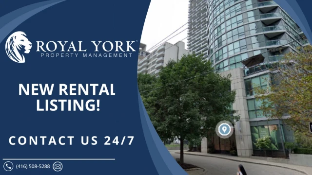 Greater Toronto Area Apartment 1 b. $2,700/month. Apartment for rent in Greater Toronto Area