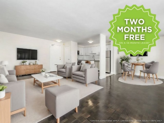 Greater Toronto Area Apartment 1-2 b. $2,150/month. Apartment for rent in Greater Toronto Area