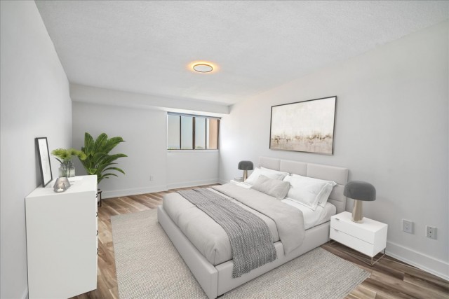 Mississauga Apartment 2 b. $3,135/month. Apartment for rent in Mississauga