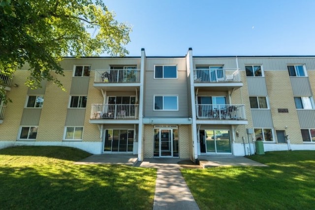 Edmonton Apartment 1 b. $1,389/month. Apartment for rent in Edmonton
