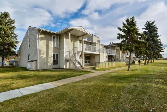 Appartement 4 1/2 Edmonton 1 539 $/mois. Appartement à louer Edmonton