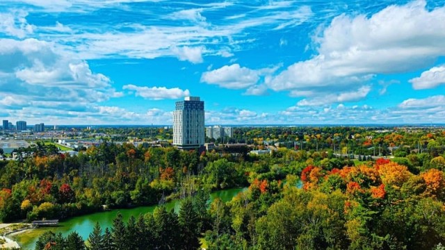 Brampton Apartment 3 b. $2,759/month. Apartment for rent in Brampton