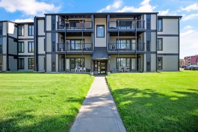 Regina Apartment 2 b. $1,759/month. Apartment for rent in Regina
