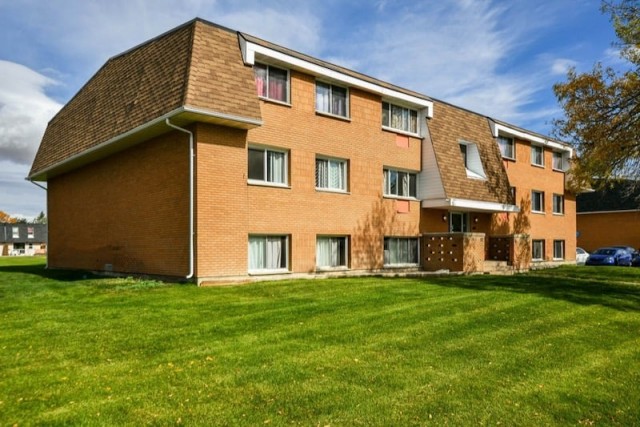Regina Apartment 1 b. $1,339/month. Apartment for rent in Regina
