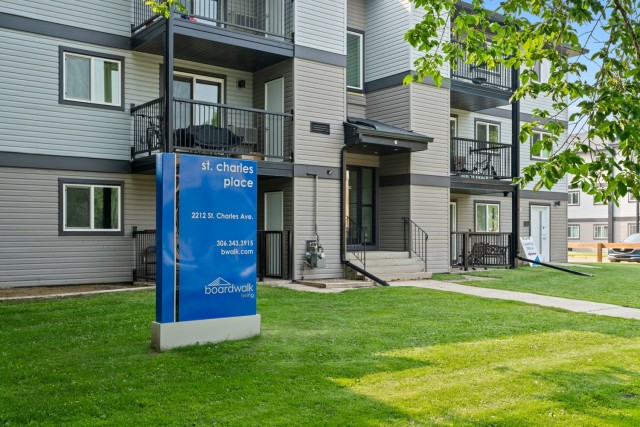 Saskatoon Apartment 1 b. $1,679/month. Apartment for rent in Saskatoon