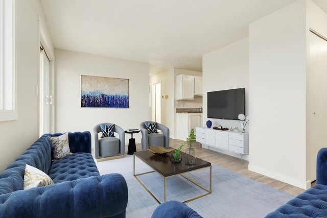 Appartement 4 1/2 Lloydminster 1 365 $/mois. Appartement à louer Lloydminster