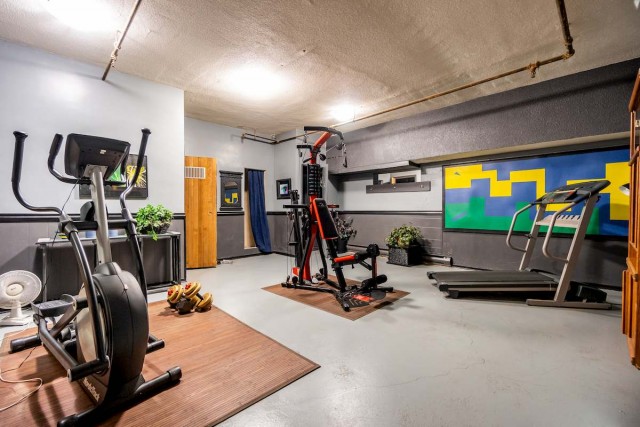Appartement 2 1/2 Hamilton 2 175 $/mois. Appartement à louer Hamilton