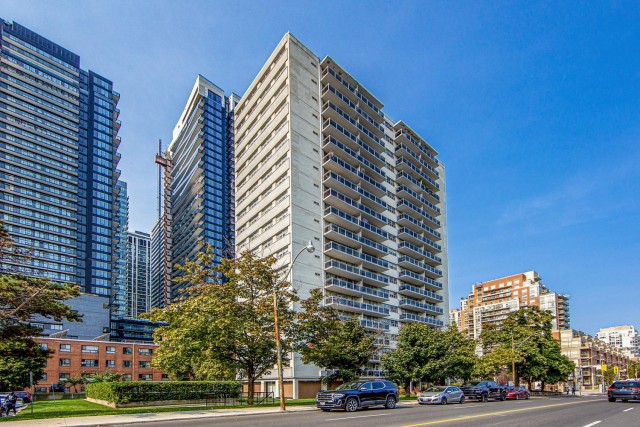 Appartement 2 1/2 Grand Toronto 1 810 $/mois. Appartement à louer Grand Toronto