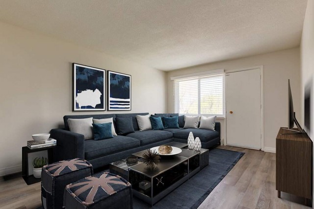 Appartement 2 1/2 Edmonton 1 421 $/mois. Appartement à louer Edmonton