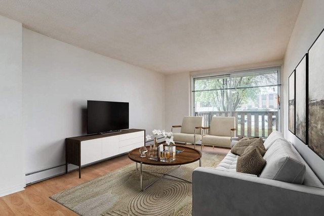 Appartement 2 1/2 Lethbridge 1 325 $/mois. Appartement à louer Lethbridge