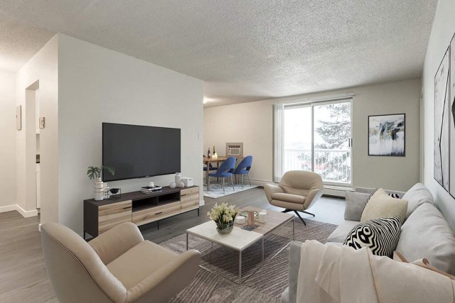 Appartement 5 1/2 Medecine Hat 1 465 $/mois. Appartement à louer Medecine Hat