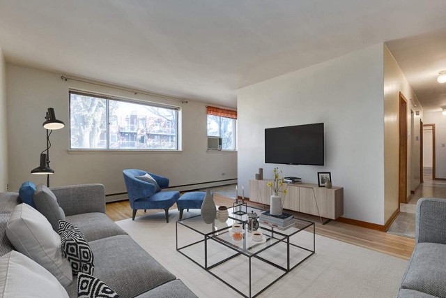 Appartement 2 1/2 Regina 1 164 $/mois. Appartement à louer Regina