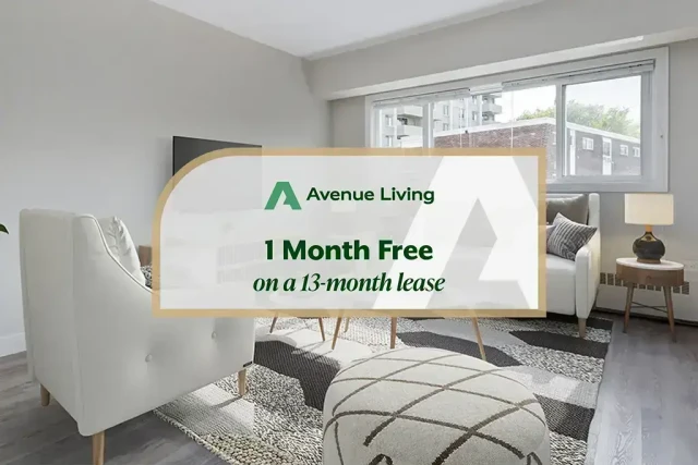Appartement 1 1/2 Saskatoon 1 145 $/mois. Appartement à louer Saskatoon