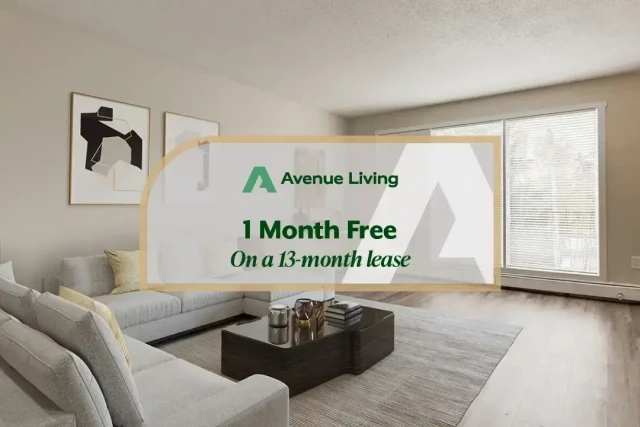 Appartement 1 1/2 Swift Current 750 $/mois. Appartement à louer Swift Current