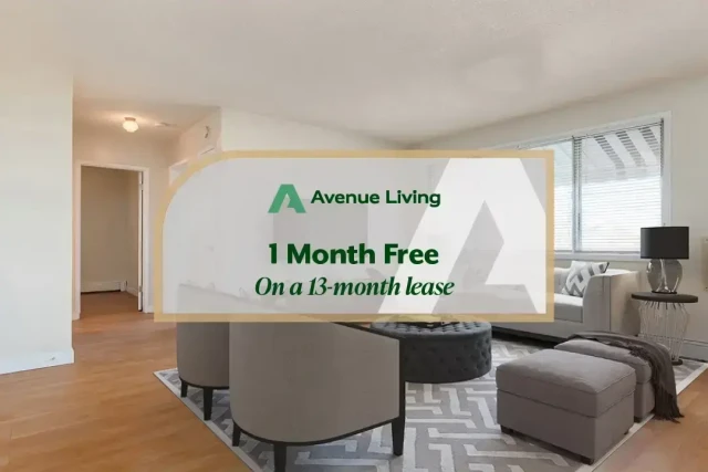 Appartement 4 1/2 Swift Current 1 130 $/mois. Appartement à louer Swift Current