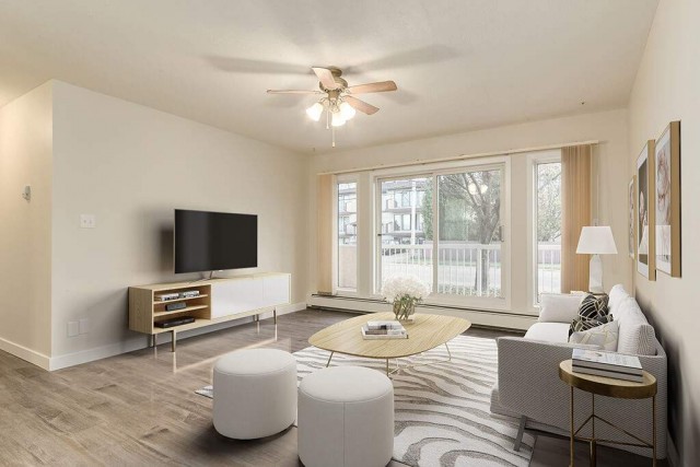 Appartement 2 1/2 Edmonton 1 259 $/mois. Appartement à louer Edmonton