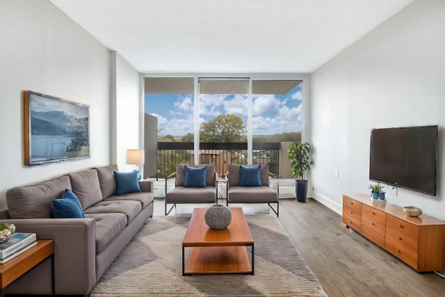 Appartement 1 1/2 Ottawa 1 325 $/mois. Appartement à louer Ottawa