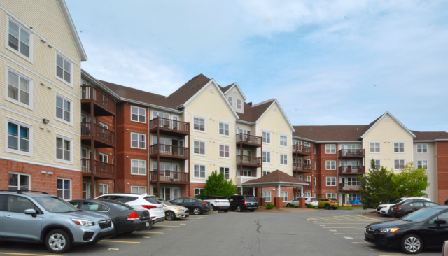 Appartement 5 1/2 Dartmouth 2 595 $/mois. Appartement à louer Dartmouth