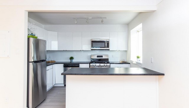 Appartement 2 1/2 Ottawa 1 549 $/mois. Appartement à louer Ottawa