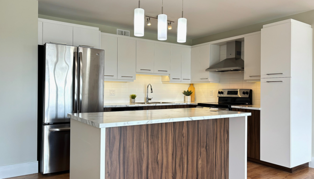 Appartement 4 1/2 Moncton 1 750 $/mois. Appartement à louer Moncton