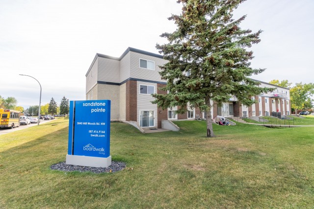 Appartement 4 1/2 Edmonton 1 599 $/mois. Appartement à louer Edmonton