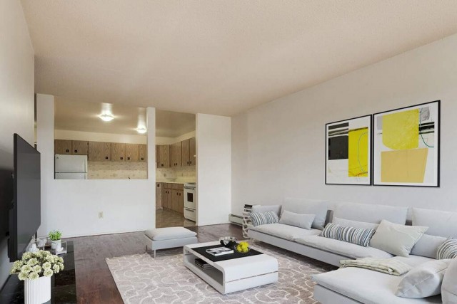 Appartement 4 1/2 Medecine Hat 1 265 $/mois. Appartement à louer Medecine Hat