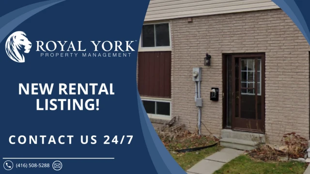 Appartement 5 1/2 Barrie 2 450 $/mois. Appartement à louer Barrie
