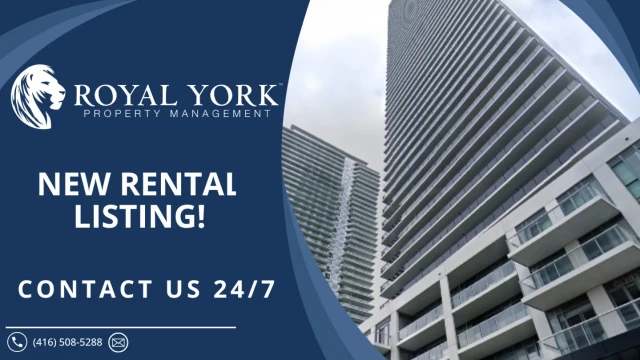 Appartement 4 1/2 Grand Toronto 4 300 $/mois. Appartement à louer Grand Toronto