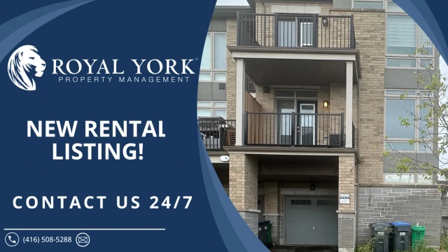 Appartement 6 1/2 Brampton 4 500 $/mois. Appartement à louer Brampton