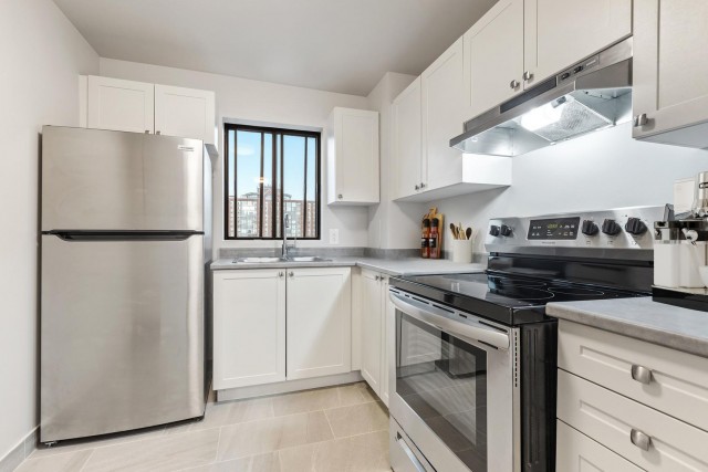 Appartement 2 1/2 Ottawa 1 445 $/mois. Appartement à louer Ottawa