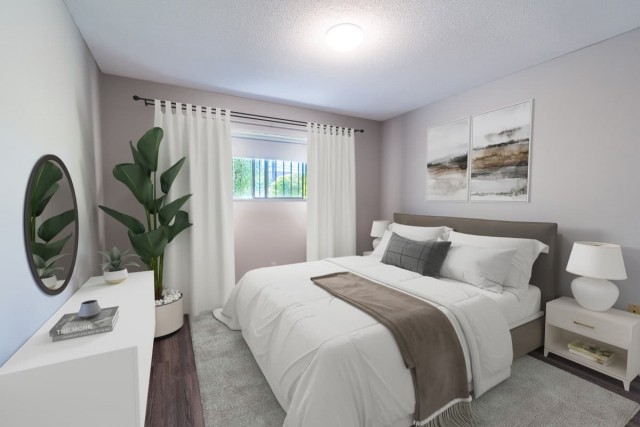 Appartement 2 1/2 Victoria 1 840 $/mois. Appartement à louer Victoria