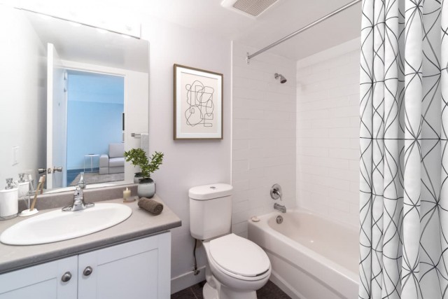 Appartement 2 1/2 Victoria 1 840 $/mois. Appartement à louer Victoria