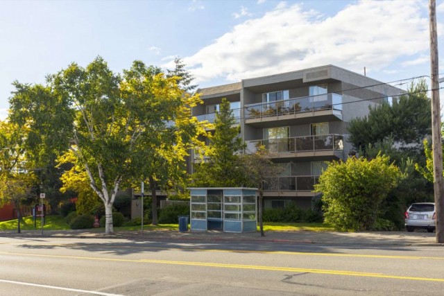 Appartement 2 1/2 Victoria 1 840 $/mois. Appartement à louer Victoria