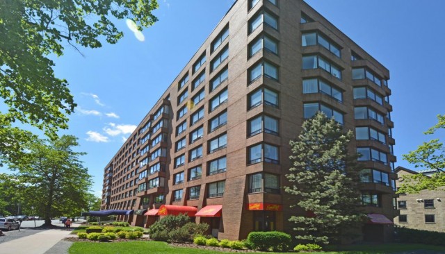 Appartement 1 1/2 Halifax 1 550 $/mois. Appartement à louer Halifax