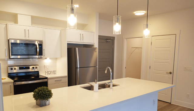 Appartement 2 1/2 Airdrie 1 690 $/mois. Appartement à louer Airdrie