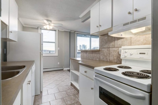 Appartement 2 1/2 Calgary 1 424 $/mois. Appartement à louer Calgary
