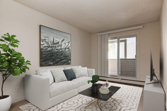 Appartement 4 1/2 Calgary 1 774 $/mois. Appartement à louer Calgary