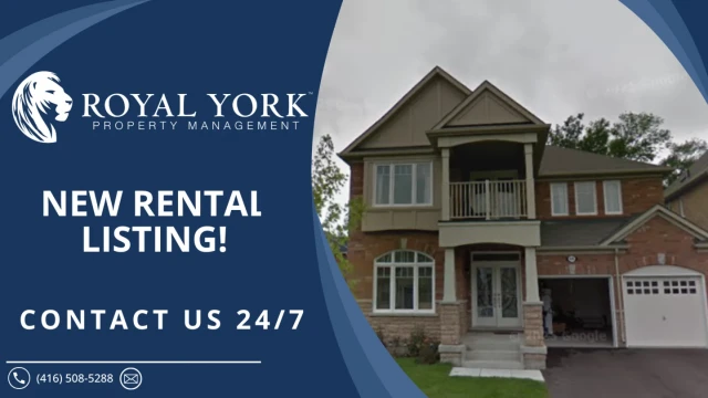 Appartement 7 1/2 Barrie 4 000 $/mois. Appartement à louer Barrie