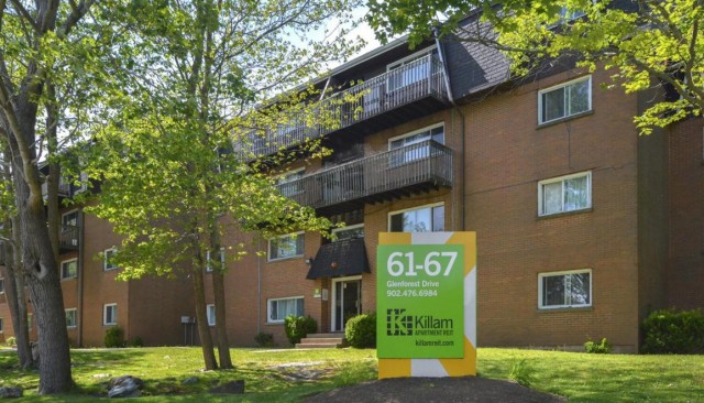 Appartement 5 1/2 Halifax 2 095 $/mois. Appartement à louer Halifax