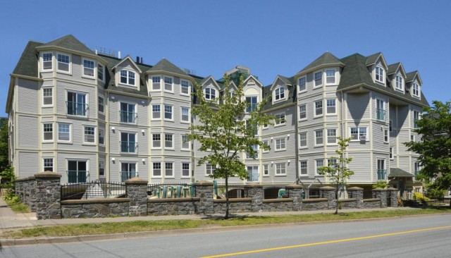 Appartement 4 1/2 Halifax 2 295 $/mois. Appartement à louer Halifax