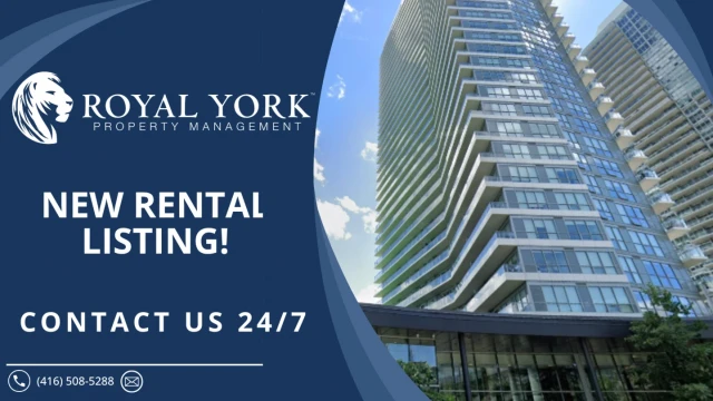 Appartement 4 1/2 Grand Toronto 3 500 $/mois. Appartement à louer Grand Toronto