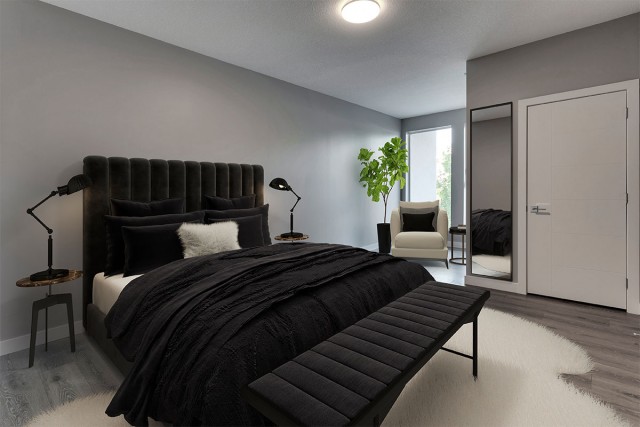 Appartement 2 1/2 Edmonton 1 665 $/mois. Appartement à louer Edmonton