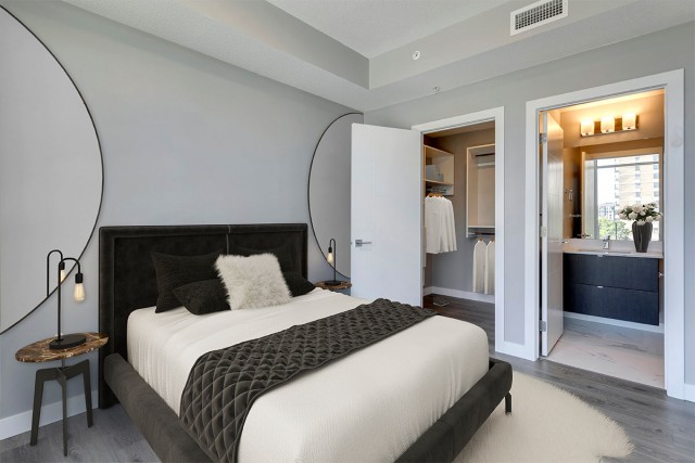 Appartement 2 1/2 Edmonton 1 665 $/mois. Appartement à louer Edmonton