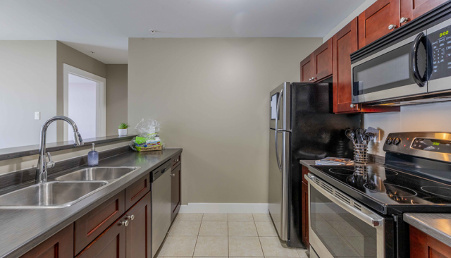 Appartement 2 1/2 Fredericton 1 535 $/mois. Appartement à louer Fredericton