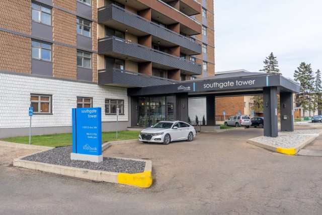 Appartement 2 1/2 Edmonton 1 379 $/mois. Appartement à louer Edmonton