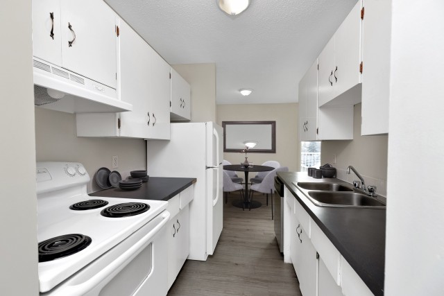 Appartement 1 1/2 Grande Prairie 1 189 $/mois. Appartement à louer Grande Prairie