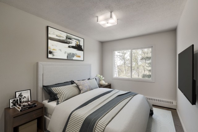 Appartement 1 1/2 Red Deer 1 129 $/mois. Appartement à louer Red Deer