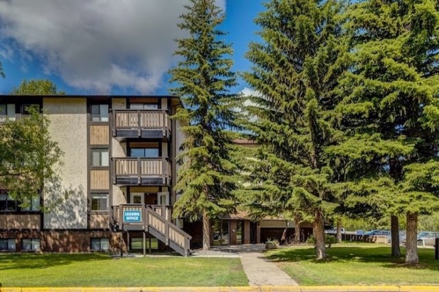 Appartement 4 1/2 Red Deer 1 349 $/mois. Appartement à louer Red Deer